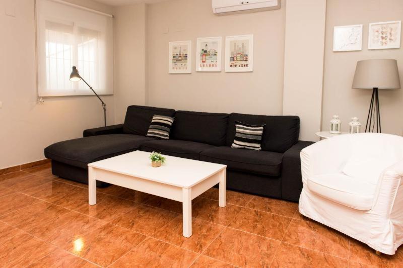 Chalet Coral Denia Ngoại thất bức ảnh
