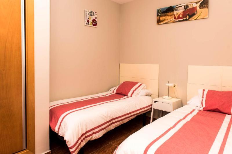 Chalet Coral Denia Ngoại thất bức ảnh