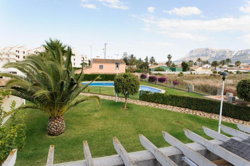 Chalet Coral Denia Ngoại thất bức ảnh