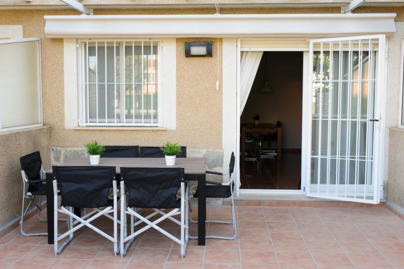 Chalet Coral Denia Ngoại thất bức ảnh