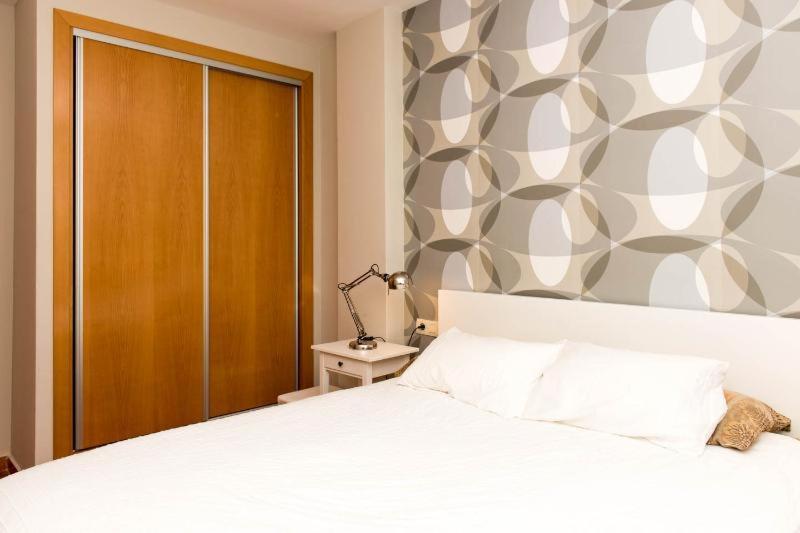 Chalet Coral Denia Ngoại thất bức ảnh