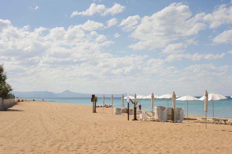 Chalet Coral Denia Ngoại thất bức ảnh