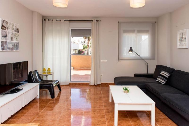 Chalet Coral Denia Ngoại thất bức ảnh