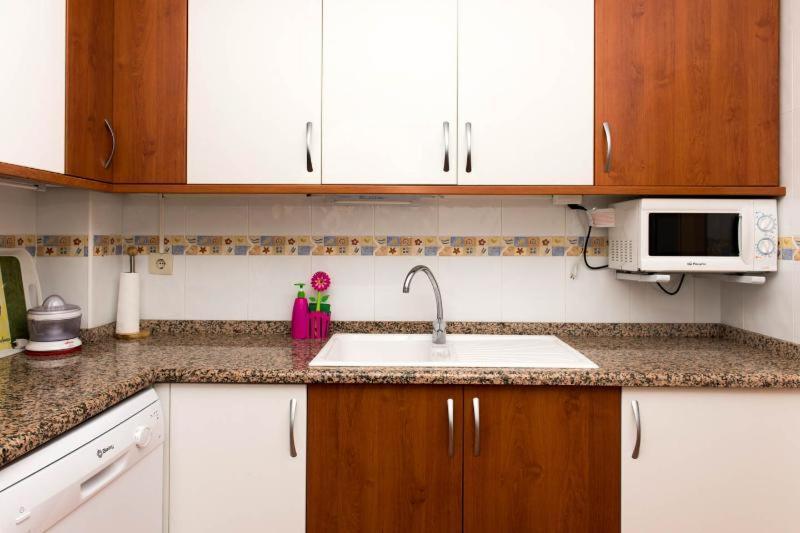 Chalet Coral Denia Ngoại thất bức ảnh