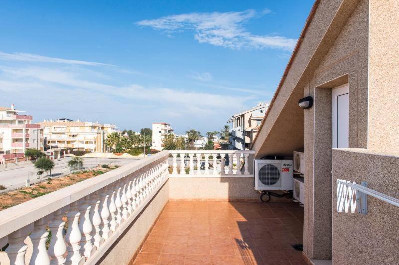 Chalet Coral Denia Ngoại thất bức ảnh