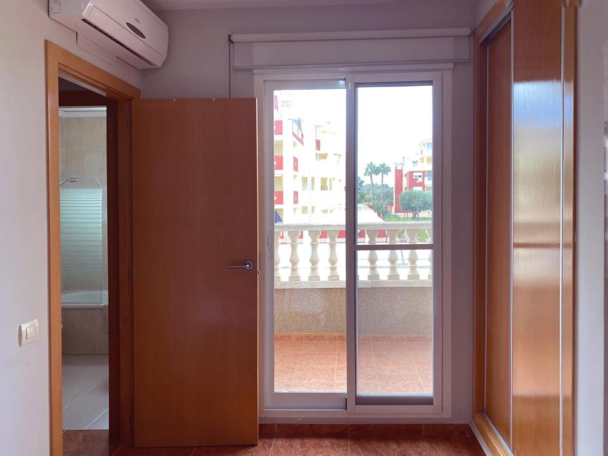 Chalet Coral Denia Ngoại thất bức ảnh