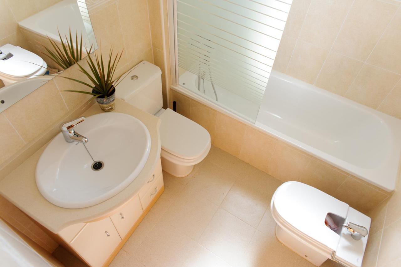Chalet Coral Denia Ngoại thất bức ảnh