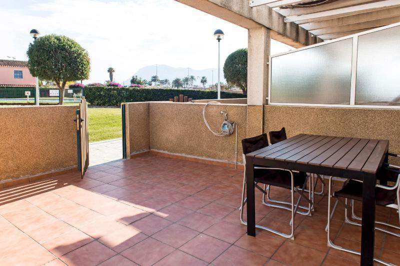 Chalet Coral Denia Ngoại thất bức ảnh