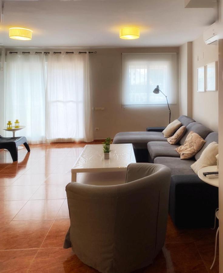 Chalet Coral Denia Ngoại thất bức ảnh