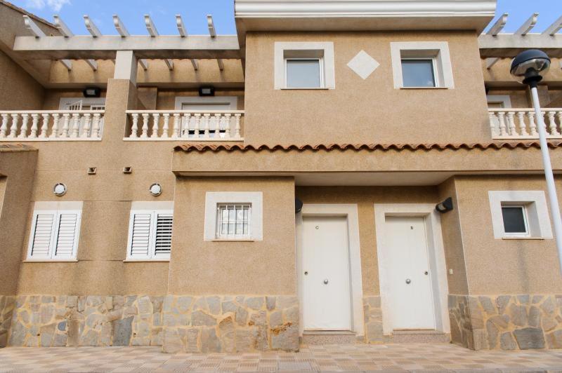 Chalet Coral Denia Ngoại thất bức ảnh