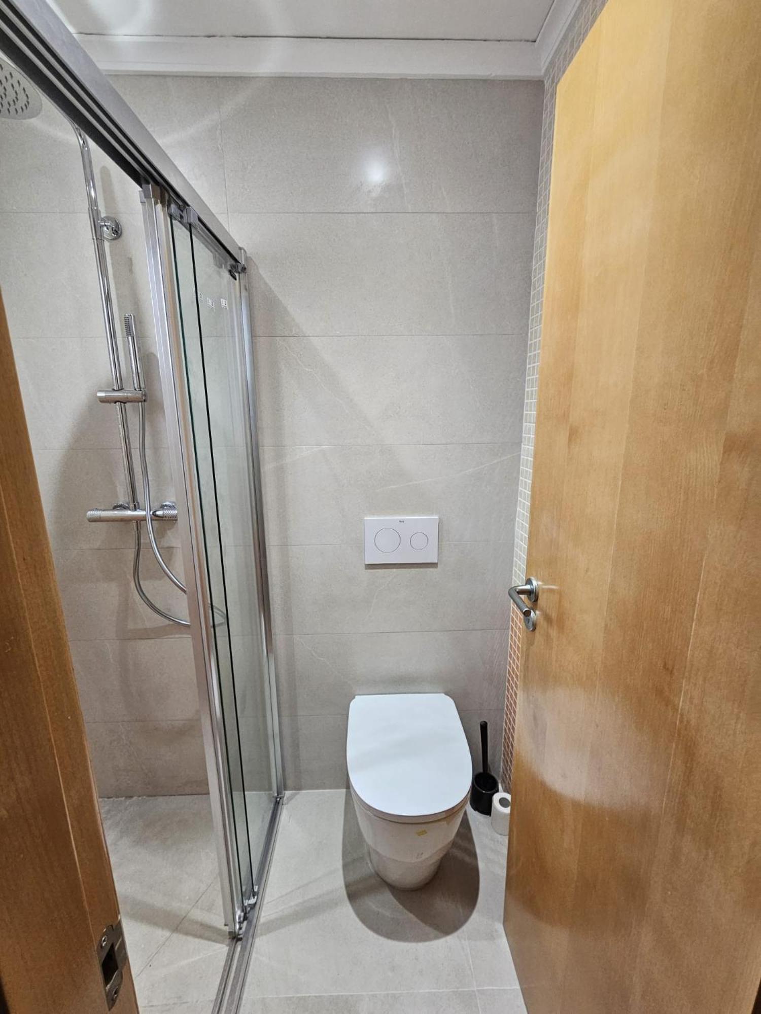 Chalet Coral Denia Ngoại thất bức ảnh